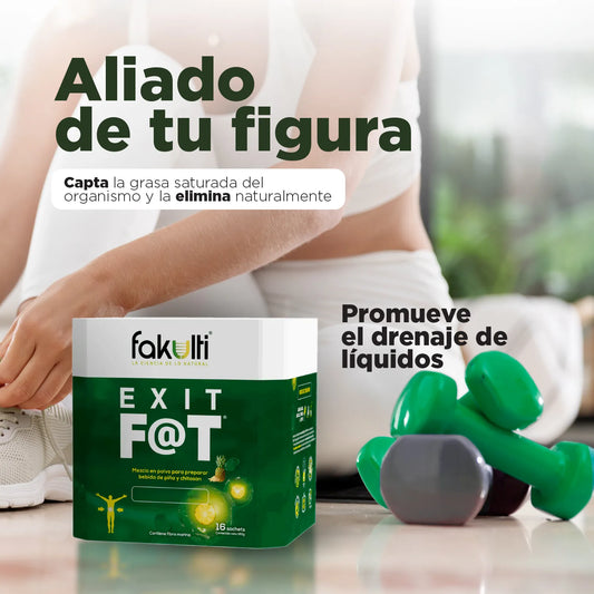 Exit Fat®