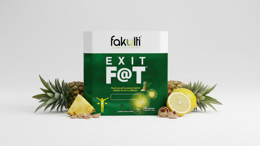 Exit Fat: origen, beneficios y por qué se ha convertido en un aliado para perder peso de forma natural