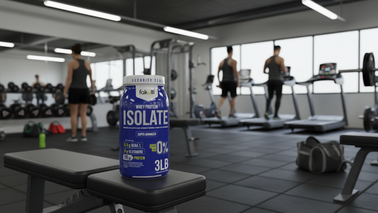 Proteínas Whey: Suplementos de Alta Calidad para Tu Rendimiento Diario