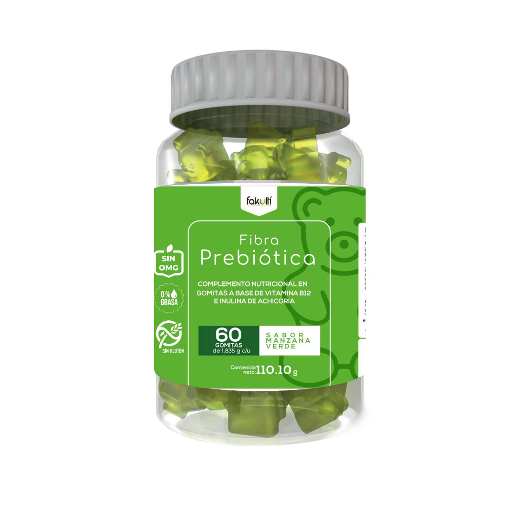Fibra Prebiótica®