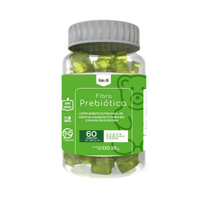 Fibra Prebiótica®