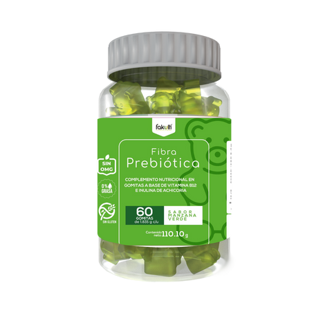 Fibra Prebiótica®