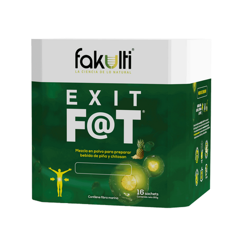 Exit Fat®