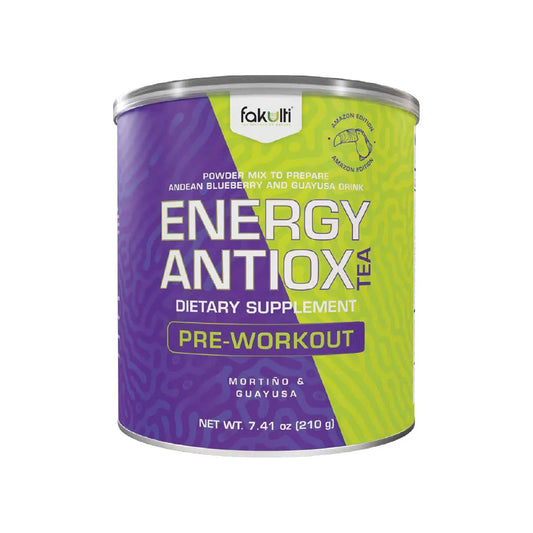 Energy Antiox Tea®