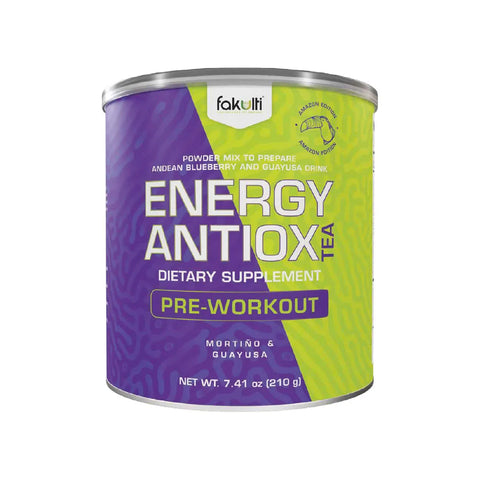 Energy Antiox Tea®