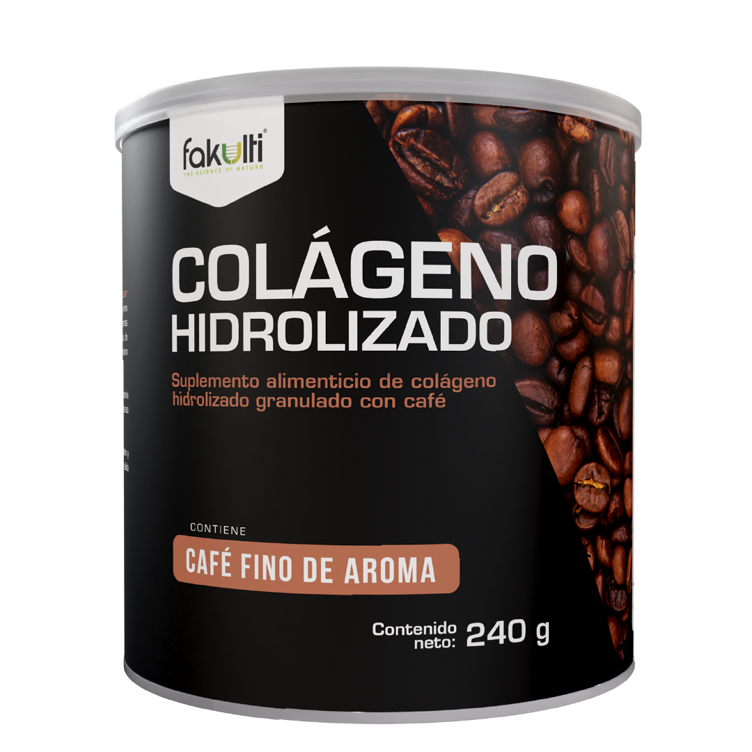 Collagen Peptides® Café