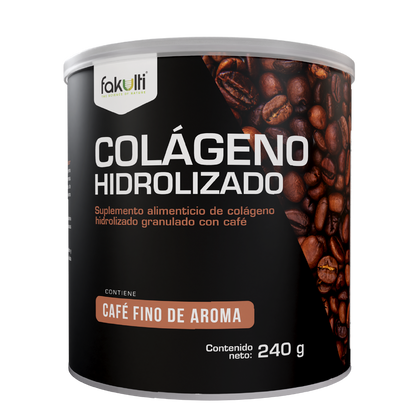 Collagen Peptides® Café