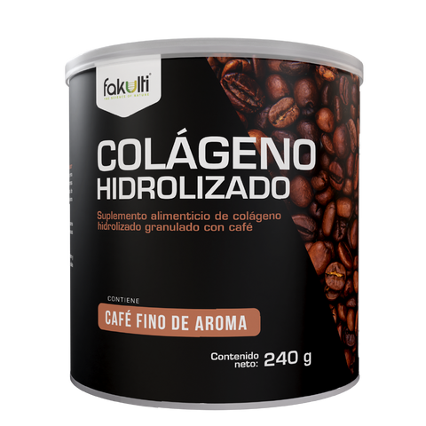 Collagen Peptides® Café