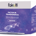 Factor de transferencia de calostro bovino, caja de 30 sachets.