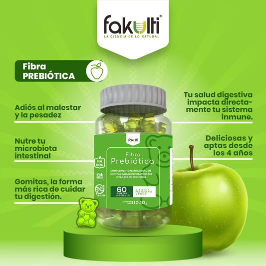 Fibra Prebiótica®