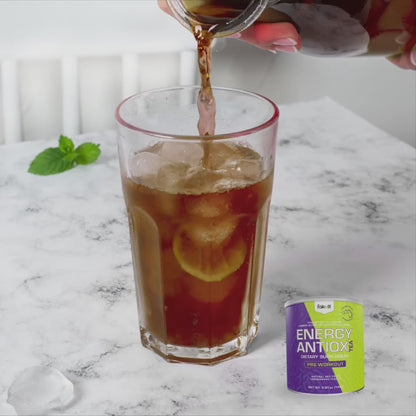 Energy Antiox Tea®