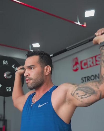 Whey Protein Isolate®