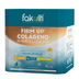Colágeno hidrolizado firm up, caja de 16 sachets.